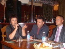 Нужны ли маршрутки к ЭКСПО-КАМЕ?